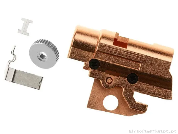 Interno Hop up chamber Hi-Capa Maple Leaf — Peças Internas (AEG) — Airsoft Market PT
