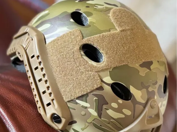 Capacete Multicam — Capacetes — Airsoft Market PT