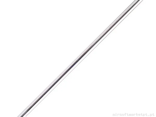 Interno Cano Precisão AEG 6.03 229mm Prometheus Eg Barrel Mp5a4/A5/Sd5/Sd6/Ak — Peças Internas (AEG) — Airsoft Market PT