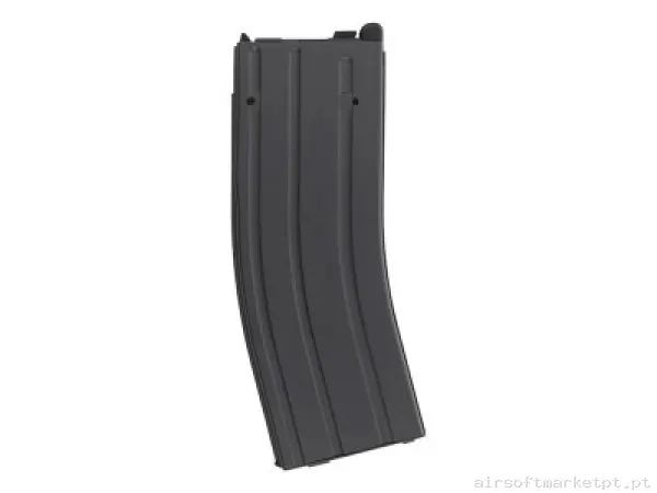 Magazine Gas M4 Centurion Secutor — Carregadores / Magazines — Airsoft Market PT