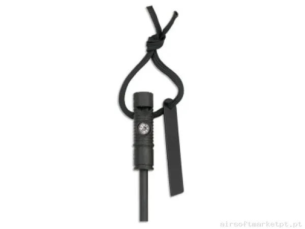 Flint Apito Barbaric — Gear Táctico — Airsoft Market PT