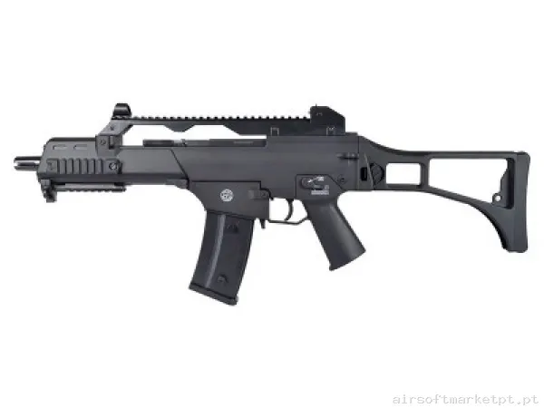 HK G36 D68 Well — Rifles de Assalto (AR/M4/AK) — Airsoft Market PT