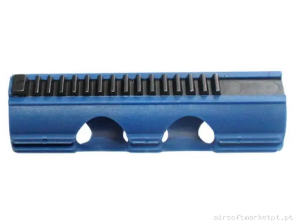 Interno Pistão AEG 15 Dentes Reforçado Aligeirado Raccoon Rp001 — Peças Internas (AEG) — Airsoft Market PT