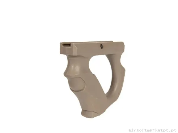 GRIP YI-TACTICAL TAN — Acessórios & Componentes — Airsoft Market PT