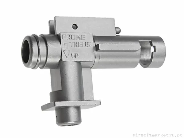 Interno Hop up chamber M4 Prometheus para a série Krytac AEG — Peças Internas (AEG) — Airsoft Market PT