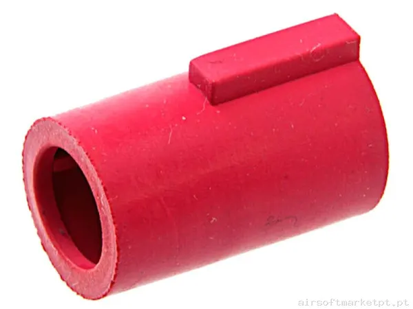 Interno Hop up bucking VSR Nineball Wide Use Air Seal Rubber Chamber Hard Type — Peças Internas (AEG) — Airsoft Market PT