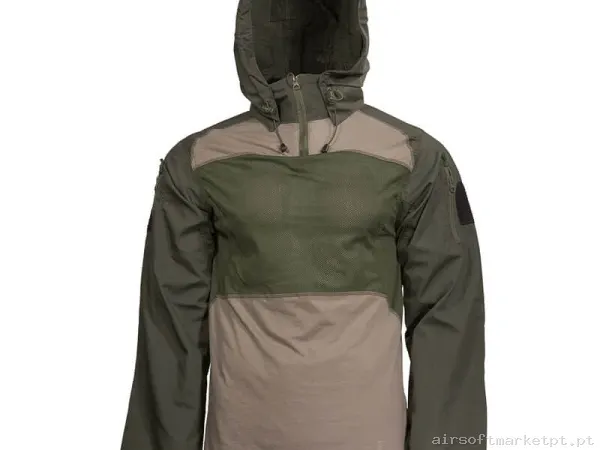 Camiseta Combate Ragnar Scout Ragnarok verde od — Vestuário (Fardas) — Airsoft Market PT