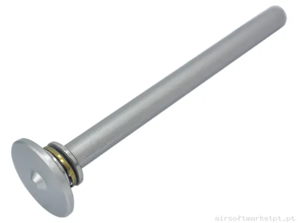 Interno Guia Mola VSR-10 7mm C/Rodamento Action Army B01-003 Aço — Peças Internas (AEG) — Airsoft Market PT