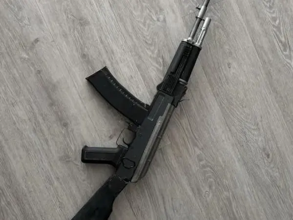 Ak 74 JGworks