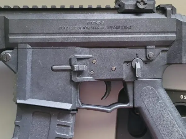 GHK G5 GBB - NOVO