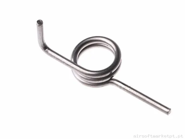 MUELLE AR15 RETROARMS TRIGGER SPRING — Peças Internas (AEG) — Airsoft Market PT