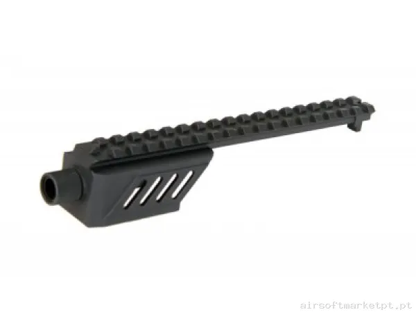 Ris Glock 18C AEP Cyma — Peças Internas (AEG) — Airsoft Market PT