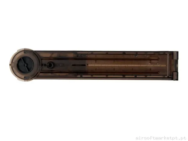 CARGADOR P90 300 RDS TOKYO MARUI — Carregadores / Magazines — Airsoft Market PT