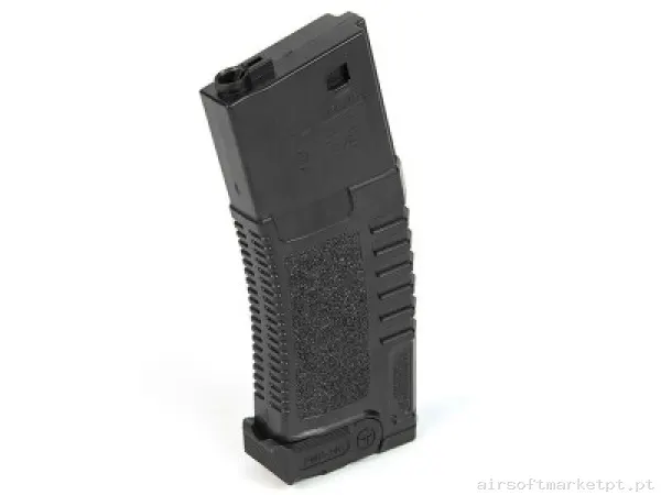Magazine M4 Mid Cap Amoeba — Carregadores / Magazines — Airsoft Market PT