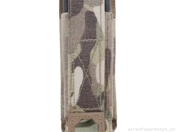 Pouch Portaherramienta Warrior Assault Laser Cut Utility Tool multicam — Coletes & Rigs — Airsoft Market PT