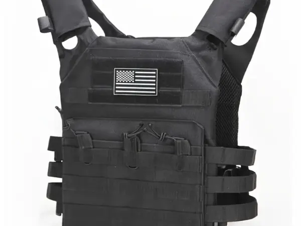 Plate Carrier Novo!!!