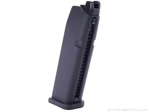 Magazine Gas Glock 19 Umarex — Pistolas — Airsoft Market PT