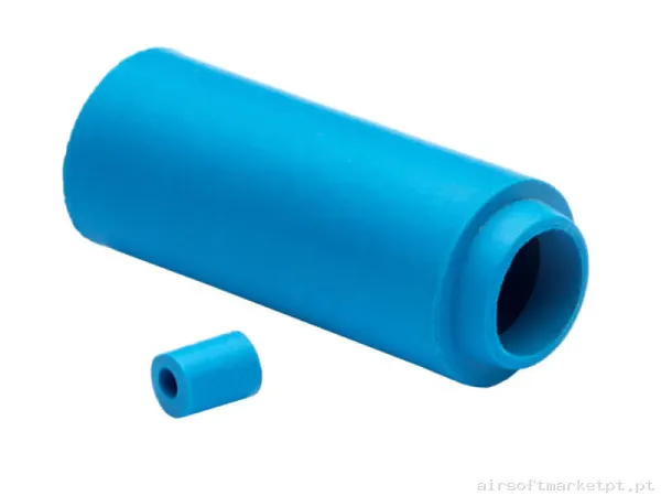Interno Hop up bucking AEG FPS Straight Shore Blue 60º — Peças Internas (AEG) — Airsoft Market PT