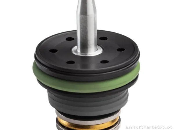 Interno Cabeça Pistão AEG FPS Tpaa Air Brake Polímero — Peças Internas (AEG) — Airsoft Market PT