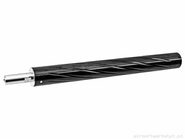 Interno Cilindro VSR-10 Maple Leaf Vortex negro — Peças Internas (AEG) — Airsoft Market PT