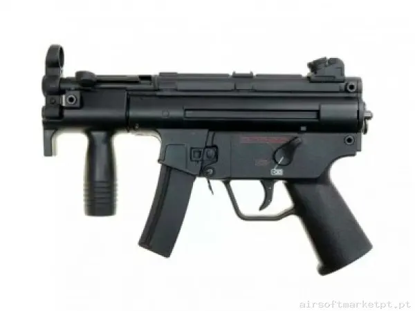 MP5K G55 Well — Rifles de Assalto (AR/M4/AK) — Airsoft Market PT