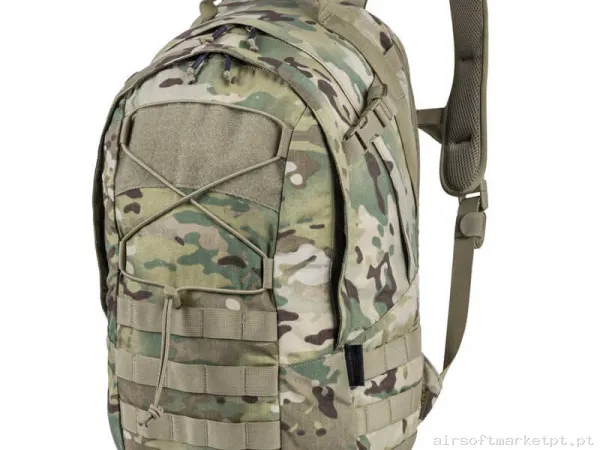 Mochila Tática Helikon-Tex Edc Backpack multicam — Sacos & Mochilas — Airsoft Market PT