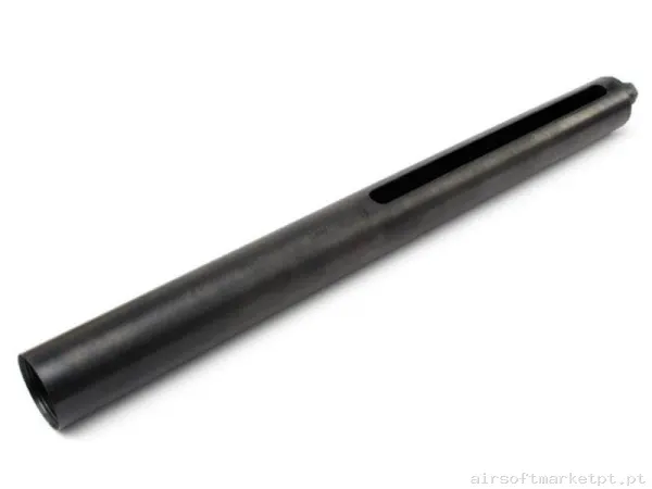 Interno Cilindro Airsoftpro Acero Well Mb06 — Peças Internas (AEG) — Airsoft Market PT