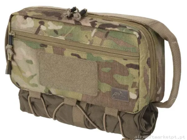 Funda Transporte Herramientas Helikon-Tex Service Case multicam — Ferramentas — Airsoft Market PT