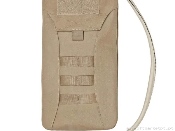 Camelbak Warrior Assault Elite Ops Carrier de Hidratação Gen 2 tan — Coletes & Rigs — Airsoft Market PT