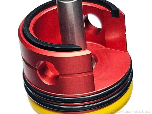 Interno Cabeça Cilindro Ver.2 FPS Tc02c Alumínio — Peças Internas (AEG) — Airsoft Market PT