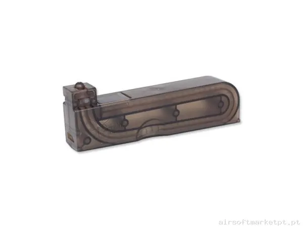 Cargador para VSR 10 Action Army 50 Bbs — Carregadores / Magazines — Airsoft Market PT