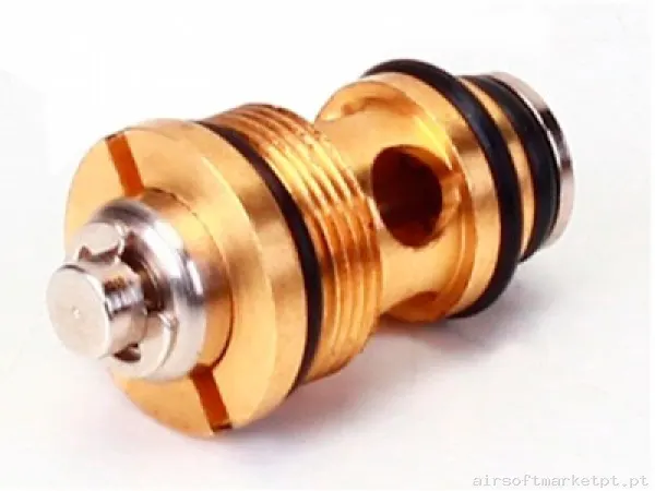 Valvula carregador Gas SR92 SRC — Peças Internas (AEG) — Airsoft Market PT