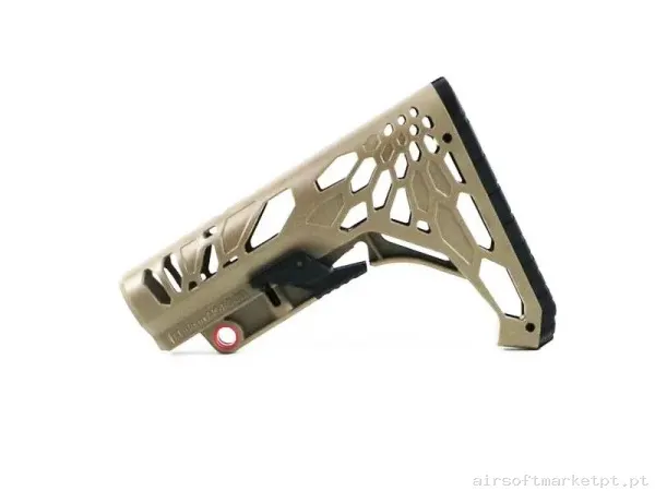 Culata M4 Python - Tan — Peças Internas (AEG) — Airsoft Market PT