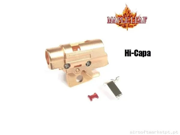 Cámara Hop Up Para Pistola Maple Leaf Para Hi-Capa — Peças Internas (AEG) — Airsoft Market PT
