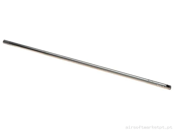 Interno Cano Precisão VSR 6.04 370mm Maple Leaf Crazy Jet GBB — Peças Internas (AEG) — Airsoft Market PT