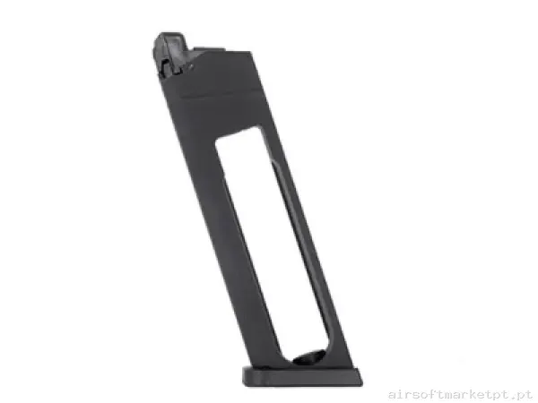 Magazine KP-13 CO2 Kjw — Pistolas — Airsoft Market PT