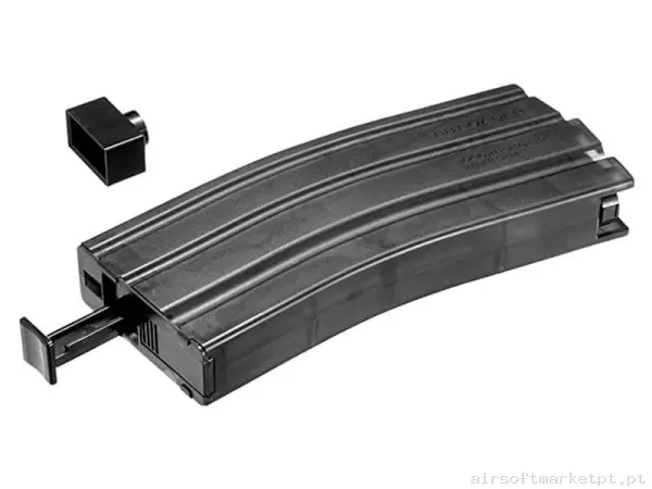 Magazine Bolas Tokyo Marui Tico-Tico BB Loader Xl 470 Bbs — Carregadores / Magazines — Airsoft Market PT