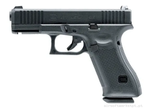 Glock 45 Umarex — Pistolas — Airsoft Market PT