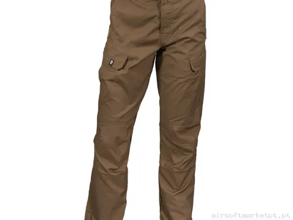 Calça Tática Ragnar Street Skoll coyote — Vestuário (Fardas) — Airsoft Market PT