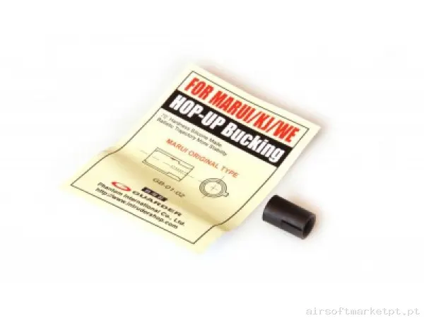 Hop Up Pistola Guarder — Peças Internas (AEG) — Airsoft Market PT