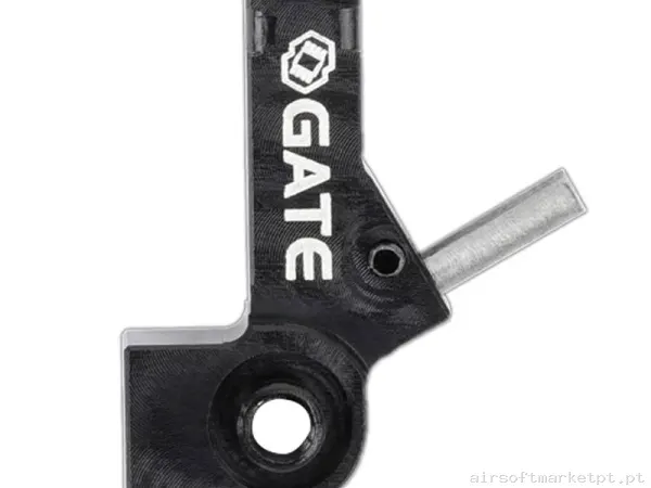 Interno Adaptador Gatilho Gate Tacticker Realistic Trigger System — Peças Internas (AEG) — Airsoft Market PT