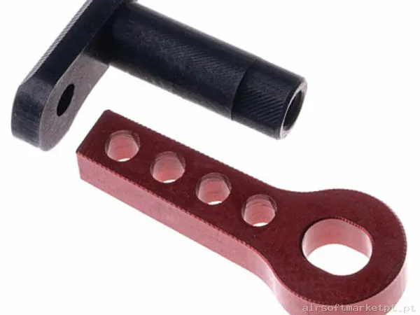 Interno Stopper Gatilho Ver.2 Retroarms CNC — Peças Internas (AEG) — Airsoft Market PT