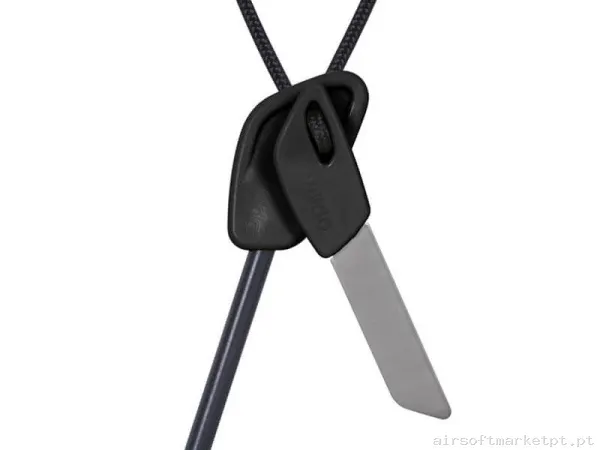 Pedernal Wildo Fire-Flash Pro Small negro — Outros — Airsoft Market PT