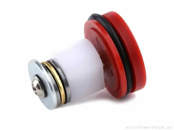 Cabeza De Pistón Raccoon Para Marui M4 Next Gen - Ph003 — Peças Internas (AEG) — Airsoft Market PT