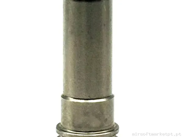 Interno Nozzle AEG Epes Alumínio Niptfe 22,1mm — Peças Internas (AEG) — Airsoft Market PT