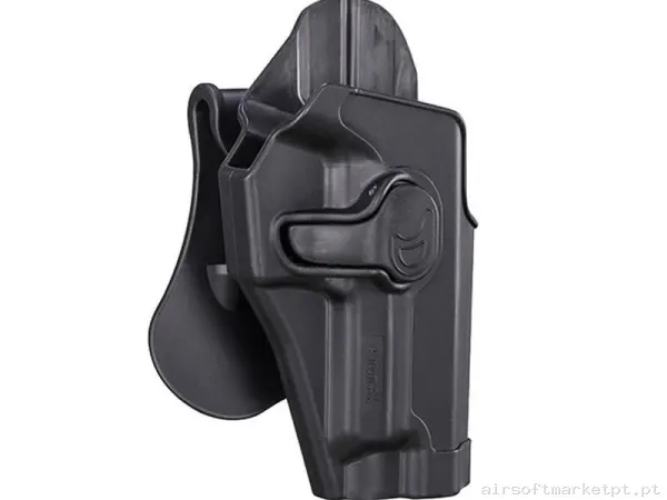 FUNDA ROT 360 226 AMOMAX — Gear Táctico — Airsoft Market PT