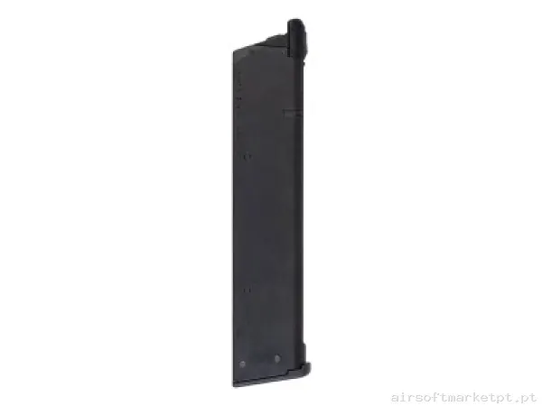 Magazine 1911 Gas Tokyo Marui — Pistolas — Airsoft Market PT