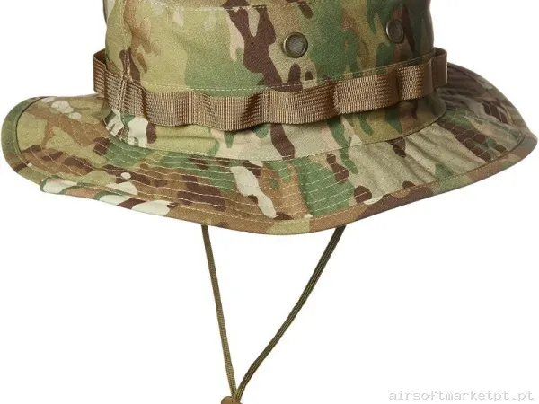 CHAMBERGO IMMORTAL RIPSTOP MULTICAM — Proteção Ocular & Facial — Airsoft Market PT