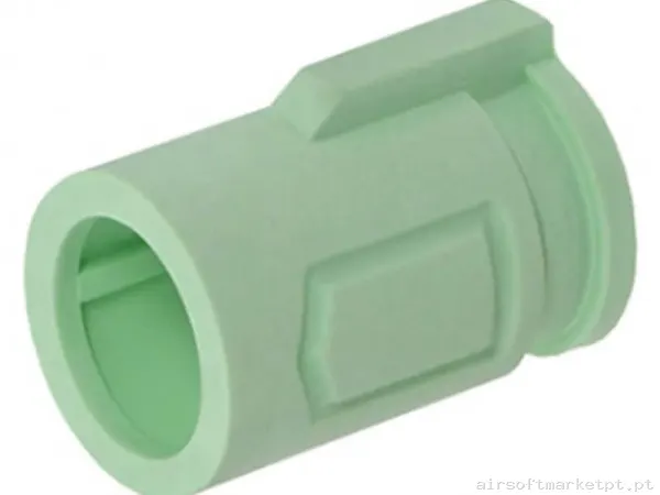 Interno Goma Hop Up VSR Maple Leaf Mr Hop 2023 verde 50º — Peças Internas (AEG) — Airsoft Market PT