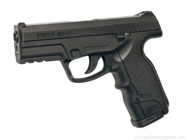 Steyr M9-A1 Low Power ASG — Pistolas — Airsoft Market PT